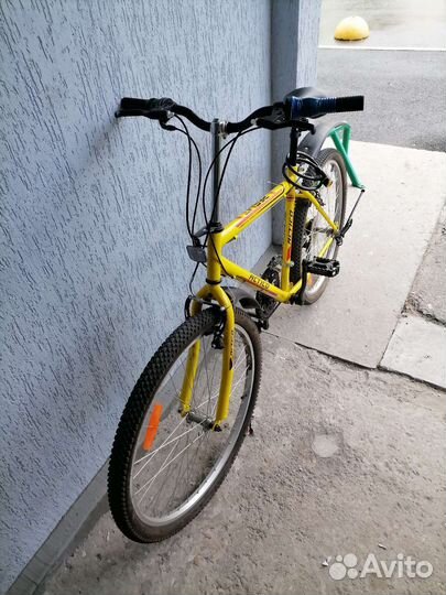 Велосипеды бу взрослый
