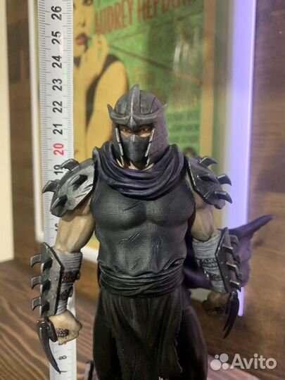 Фигурка Шредер