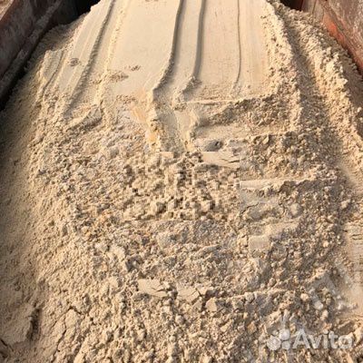 Песок доставка тараканом