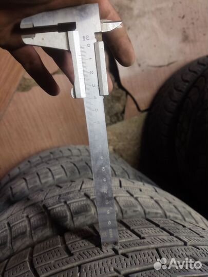 Yokohama Ice Guard IG50 185/65 R15