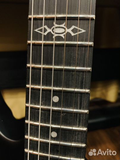 Электрогитара Schecter + Чехол