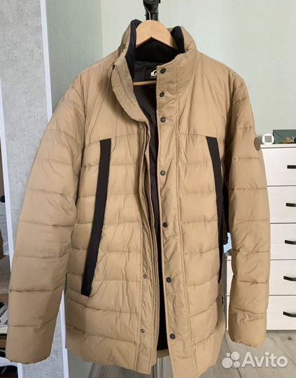 Куртка мужская Quiksilver