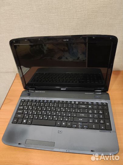 Acer Aspire 5738 MS2264