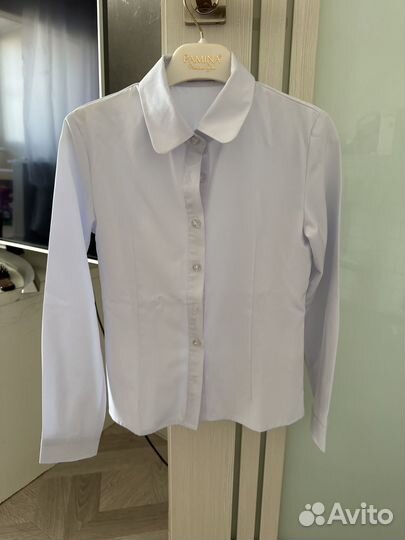 Форма,рубашка,блузка