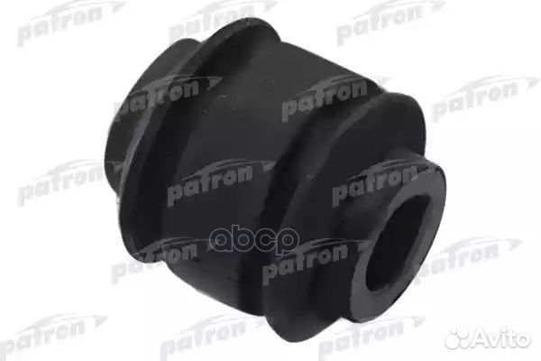 PSE10378 patron Сайлентблок цапфы PSE10378 patron