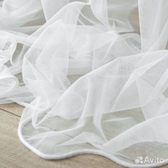 Тюль Ирис-02