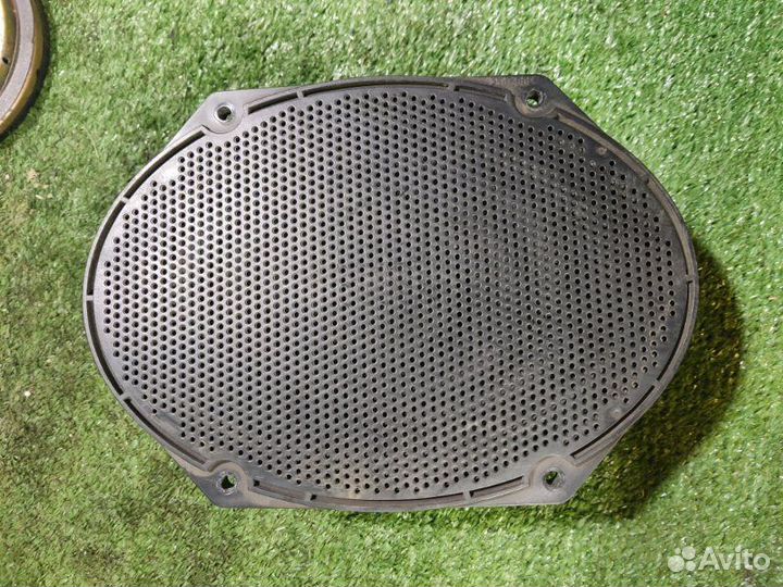 Динамик Ford Fusion