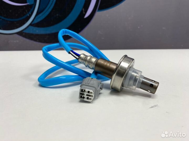 Датчик Кислородный Subaru Forester 22641-AA450