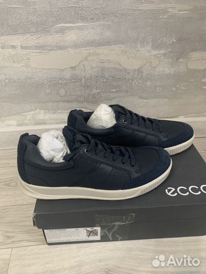 43 Кеды мужские Ecco byway новые