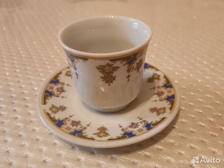 Кофейный сервиз