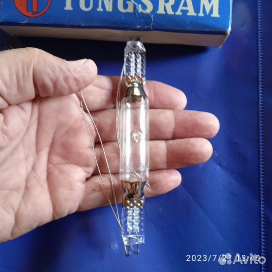 Кварцевая лампа NGO-250 