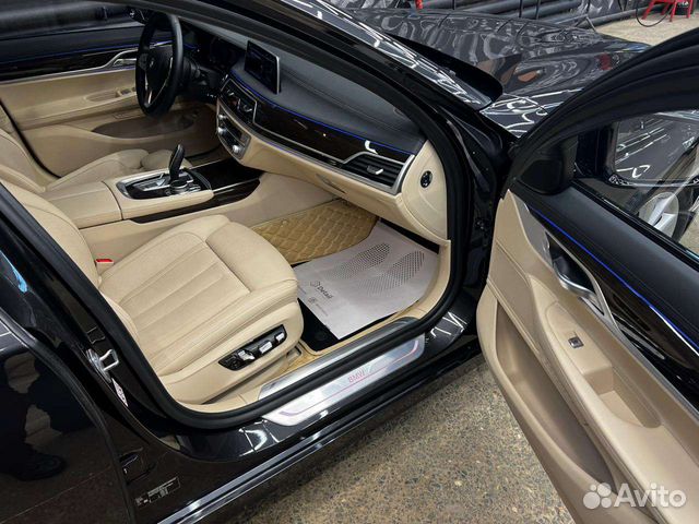 Коврики премиум класса 3D в салон автомобили