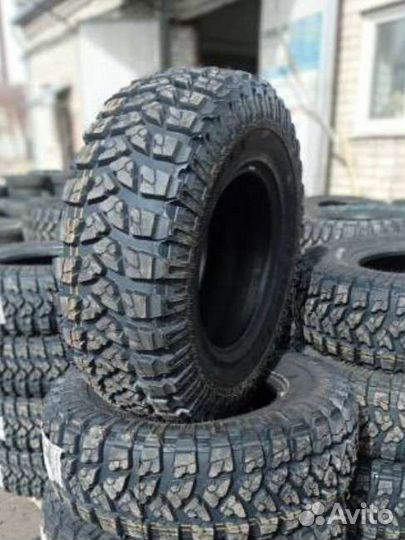 Streamstone Crossmaxx 265/65 R17