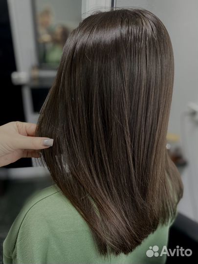 Требуются модели на окрашивание