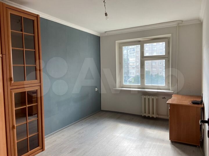 2-к. квартира, 68,9 м², 3/9 эт.