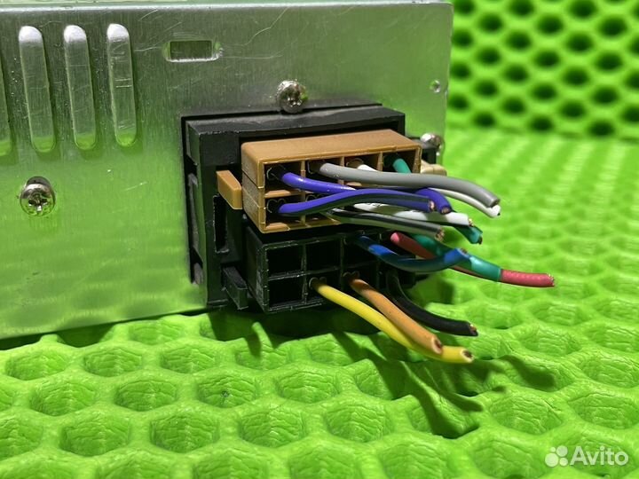 Автомагнитола supra SFD-55U