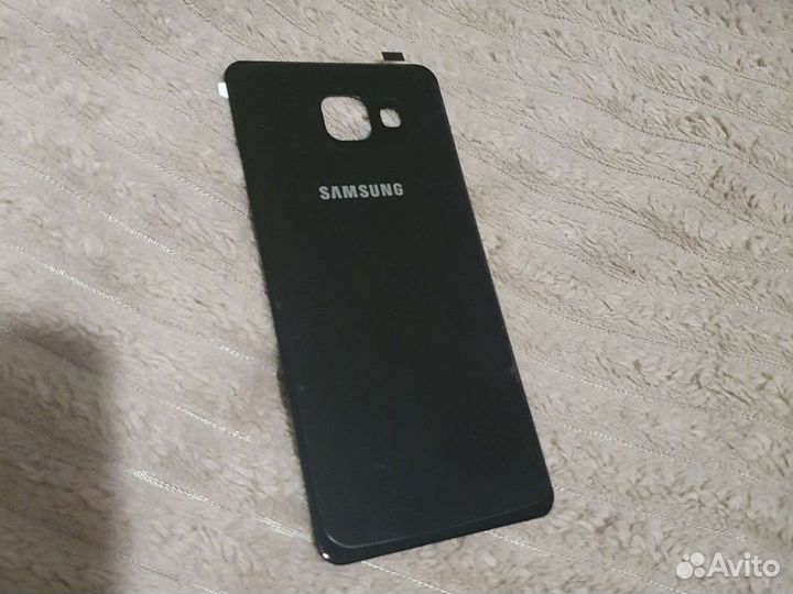 Samsung A5(2016)