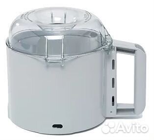 Процессор кухонный Robot Coupe R211 XL (2 диска)