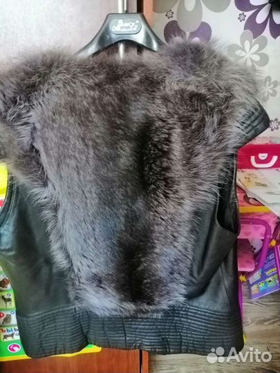 Жилет