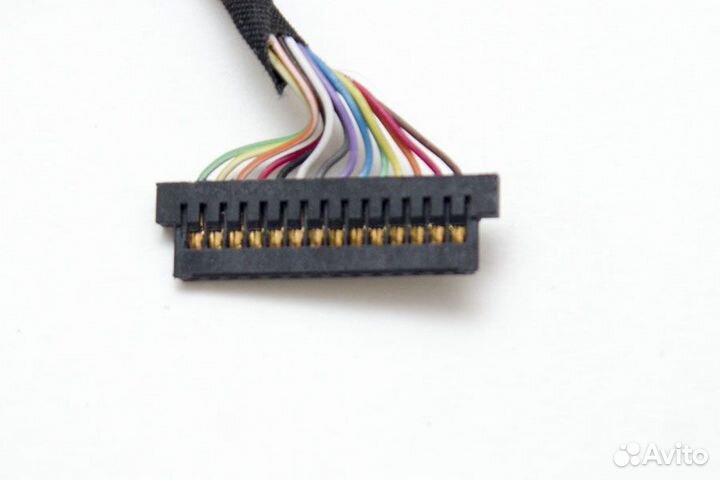 Аудио плата DA0AT8AB8F9 REV : F для HP Pavilion DV