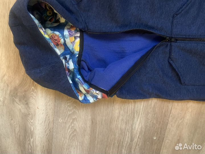 Комбинезон детский