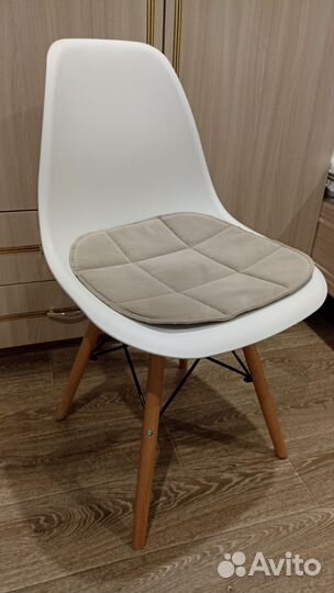 Стул +подушка