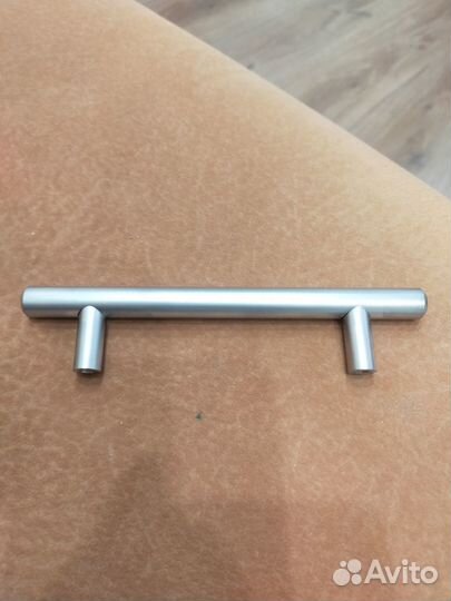 Мебельные ручки