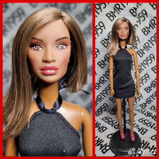 Integrity Toys начала 2000х