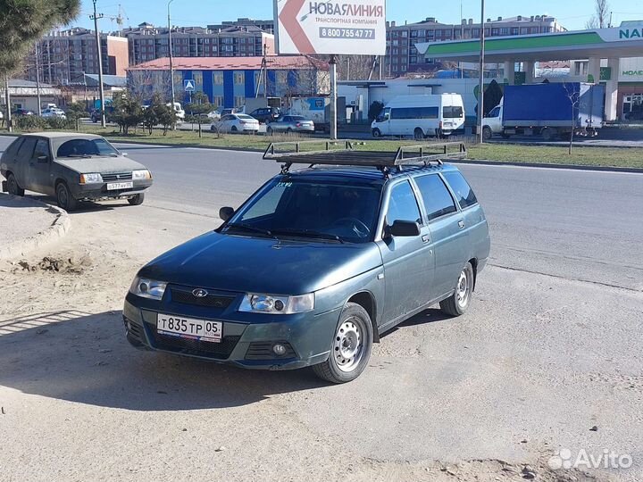 Грузоперевозки Фургон с Багажником на Крыше