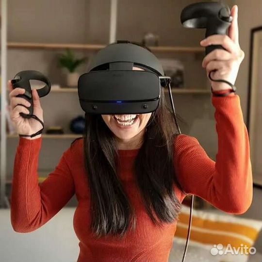 Аренда vr шлемов. Организация мероприятий