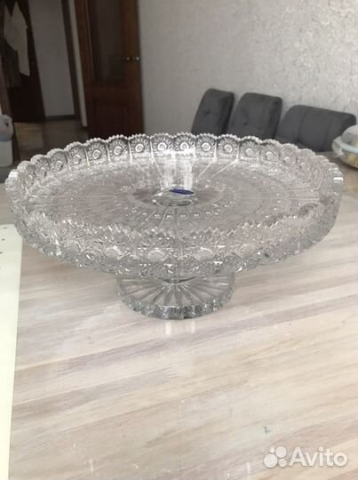 Glasspo хрусталь