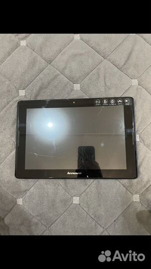 Планшет lenovo