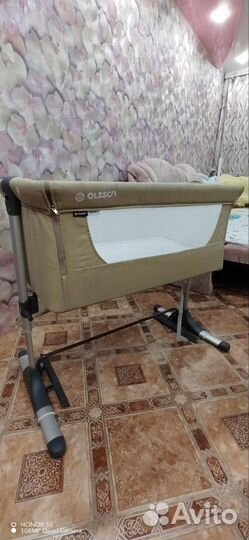 Детская люлька колыбель