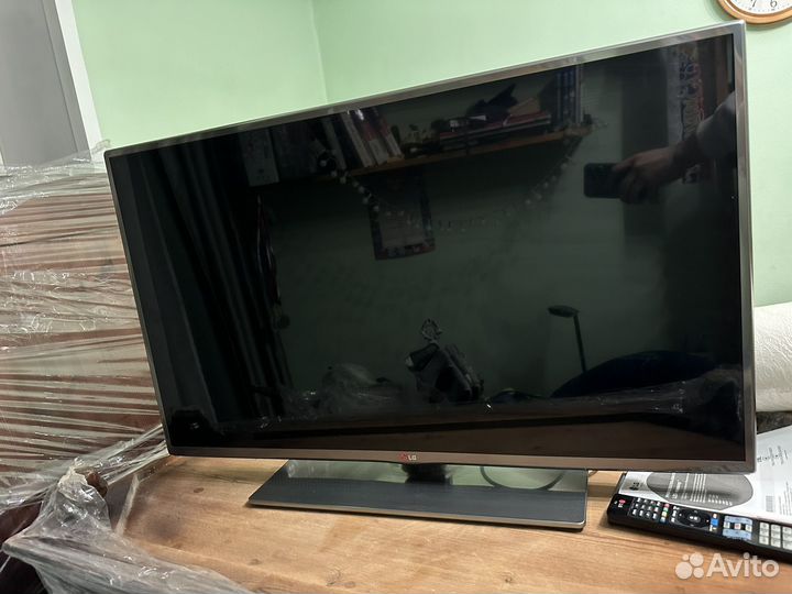 Телевизор LG