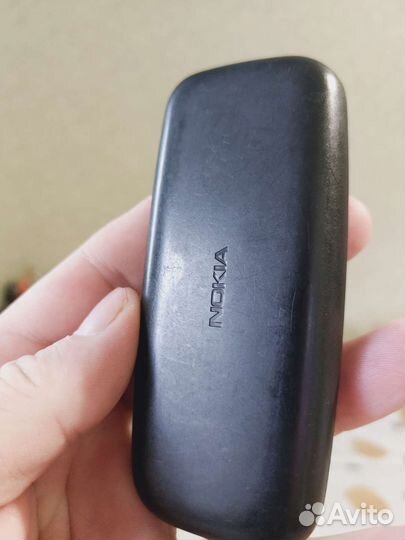 Телефон Nokia 1203