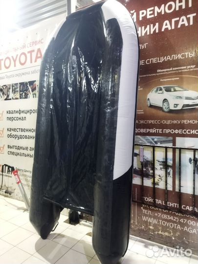 Ривьера 3200 ск б/у