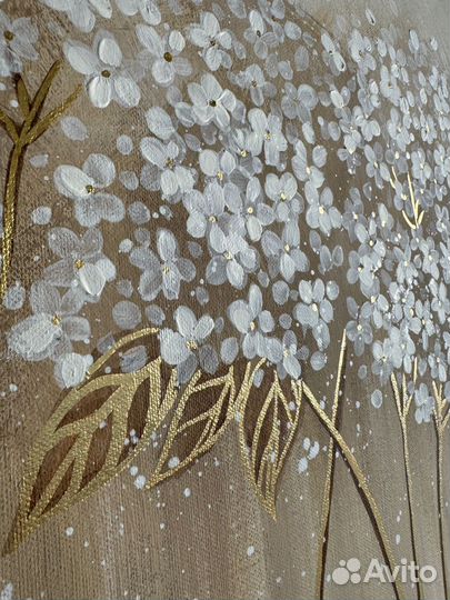 Картина интерьерная