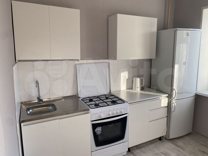 2-к. квартира, 61 м², 4/5 эт.