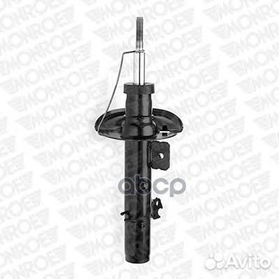 Стойка амортизационная - Original перед прав