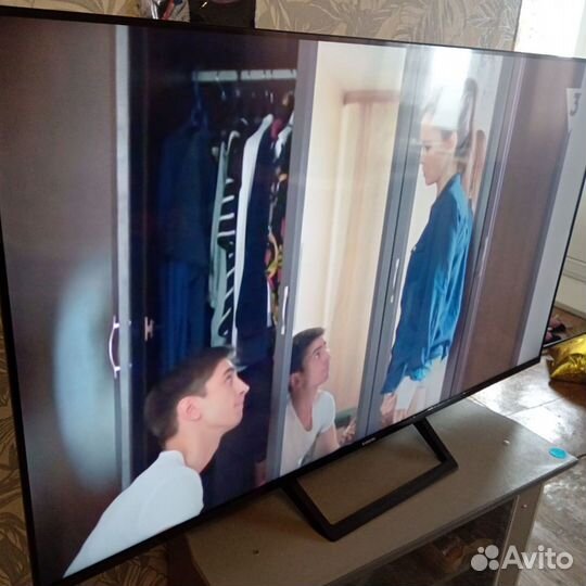 Xiaomi mi tv a2 55