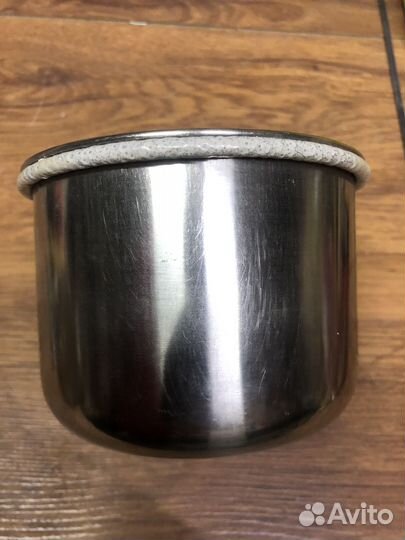 Кормушка для клетки Triol