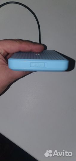 Внешний корпус для hdd 2.5