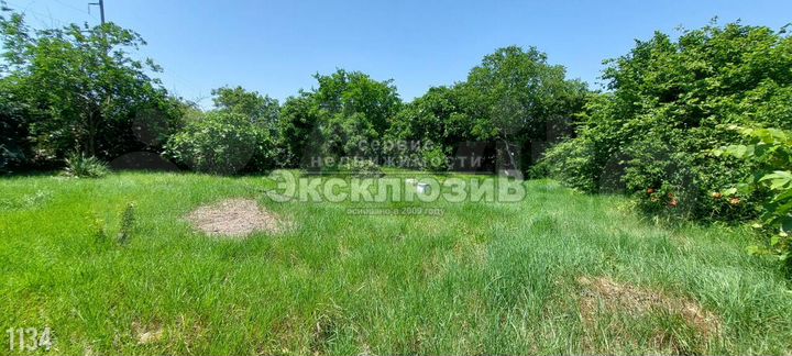 Участок 5 сот. (СНТ, ДНП)