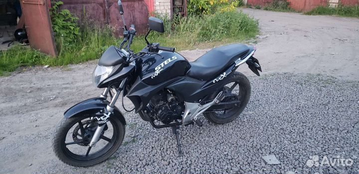 Stels Flex 250