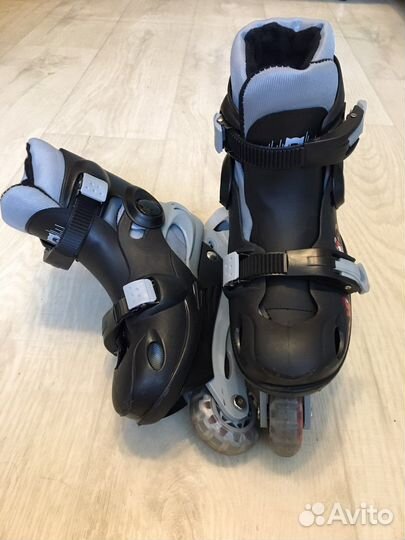 Ролики детские