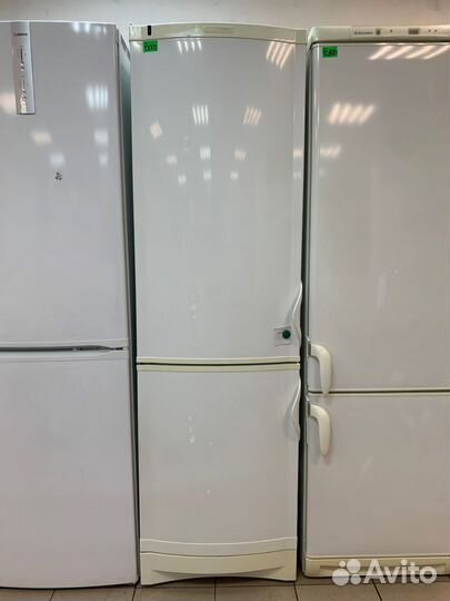 Холодильник бу с гарантией и с доставкой