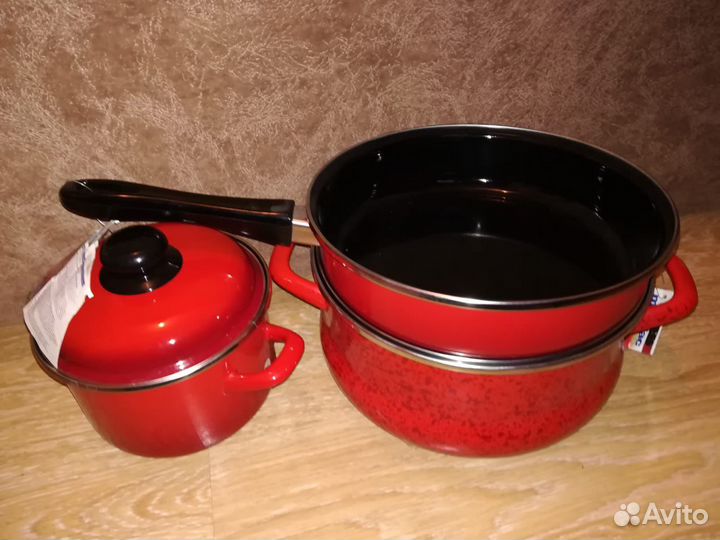 Набор кухонный Сербия