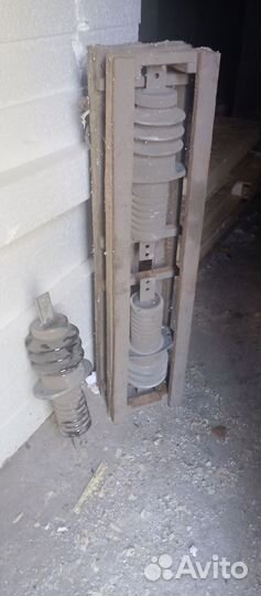 Продам изолятор приводной