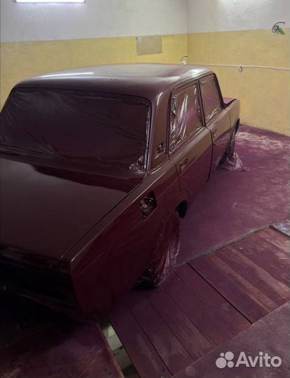 Покраска-рехтовка-полировка Авто