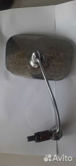 Зеркало иж Планета Спорт